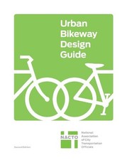 Urban bikeway design for sale  USA