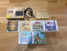 Nintendo 3ds the d'occasion  Meximieux