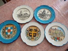 Superbe lot assiettes d'occasion  Mauvezin