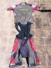 Trek completo ciclismo usato  Anagni