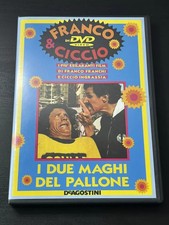 Dvd film franco usato  Giarre