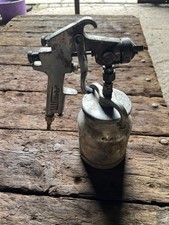 Clarke spray paint for sale  LINCOLN