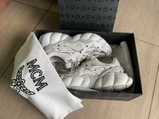 Mcm himmel sneaker gebraucht kaufen  Lüdenscheid
