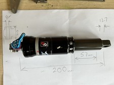 Freshly serviced fox for sale  CLITHEROE