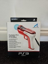 Playstation move shooting for sale  KENILWORTH