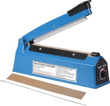 Impulse heat sealer for sale  Gulf Shores