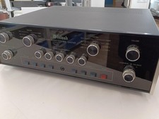 Centro audio mcintosh usato  Spedire a Italy