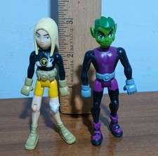 teen titans figures bandai for sale teen titans figures bandai for sale Chicago Heights