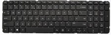 HP185 Pojedyncza klawiatura Przycisk HP Pavilion G7-2000 G7-2100 G7-2150 G7-2200 G7-230 na sprzedaż  PL