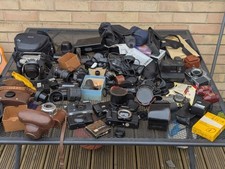 Job lot vintage for sale  YATELEY