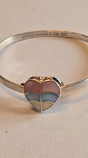 Tiffany silver 925 for sale  WOODBRIDGE
