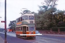 213n 6x4 tram for sale  BLAENAU FFESTINIOG