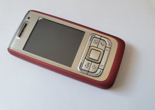 Celular Nokia Slide E65 - Mocca (desbloqueado) vermelho, usado comprar usado  Enviando para Brazil