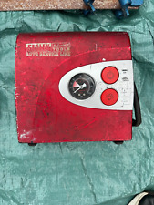 Sealey tyre inflator for sale  BROADSTAIRS