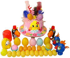 Bundle easter hat for sale Bundle easter hat for sale  BEWDLEY