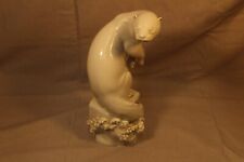 Meissen porcelain figurine for sale  UK