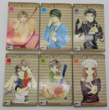 Zettai kareshi manga gebraucht kaufen  München
