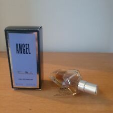 Miniature parfum angel d'occasion  Orleans-