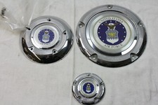 Airforce derby cover gebraucht kaufen  Meinerzhagen