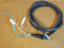 Replacement mains power for sale  NOTTINGHAM