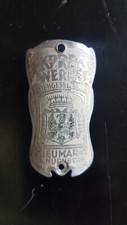 Emblem express werke gebraucht kaufen  Berlin