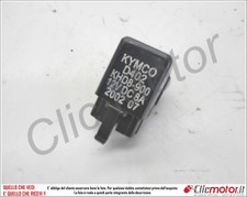 Rele for kymco usato  Stazzema
