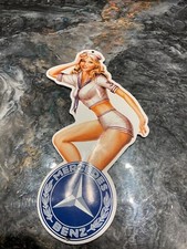 Mercedes sign right for sale  LONDON