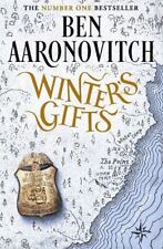 Aaronovitch winter gifts for sale  DUNSTABLE