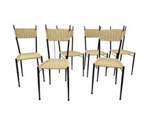 Sedie per sala usato  Campolongo Tapogliano