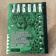 Jaguar special interest for sale  Rehoboth Beach