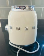 Smeg retro style for sale  LONDON
