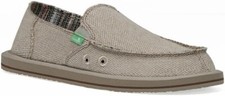 Sanuk damen donna gebraucht kaufen  Ludwigsburg