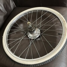 raleigh twenty for sale  CREDITON