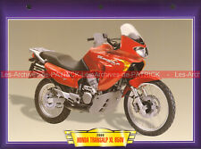 Honda 650 transalp d'occasion  Cherbourg-Octeville-