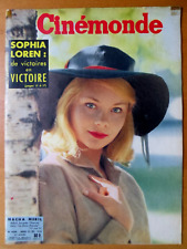 Cine 1324 1959 d'occasion  Hagondange