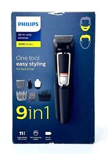 Philips all trimmer gebraucht kaufen  Jena