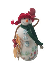 Hallmark keepsake ornament d'occasion  Expédié en Belgium