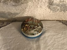 Petite boîte cylindrique d'occasion  Montpellier-