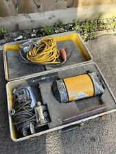 12v beam aligner for sale  LYMINGTON