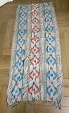 Beautiful new ikat for sale  BANGOR