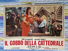 Gobbo della cattedrale usato  Italia