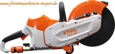 Stihl tsa 230 gebraucht kaufen  Rees