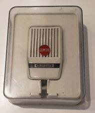 Ancien micro microphone d'occasion  Offranville