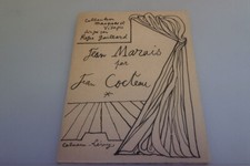 Jean cocteau jean d'occasion  Lille-