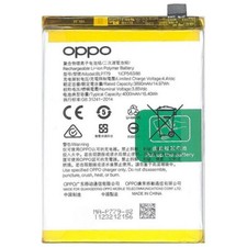 Batteria ricambio original usato  Italia