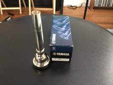 Bocal trompete Yamaha 7a4 comprar usado  Enviando para Brazil