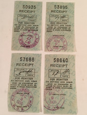 Postal service money for sale  Alamogordo