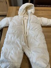 Bnwot gap snowsuit for sale  NEWPORT