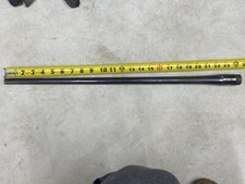 Usado, Barril de rifle vintage 22-250 (verifique fotos para medidas) comprar usado  Enviando para Brazil