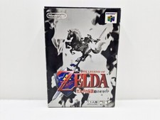 Zelda densetsu toki d'occasion  Tourcoing